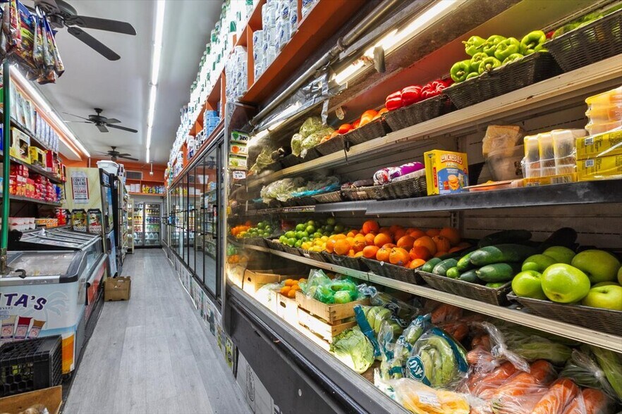 More Photos Of 7 Hillside Ave, New York Convenience Store For Sale