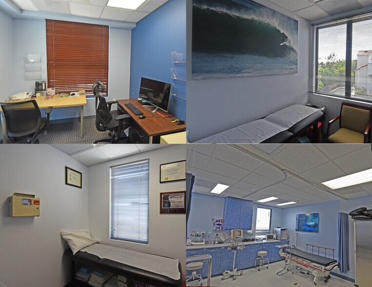 More Photos Of 303 Santa Fe Dr, Encinitas Medical For Sale