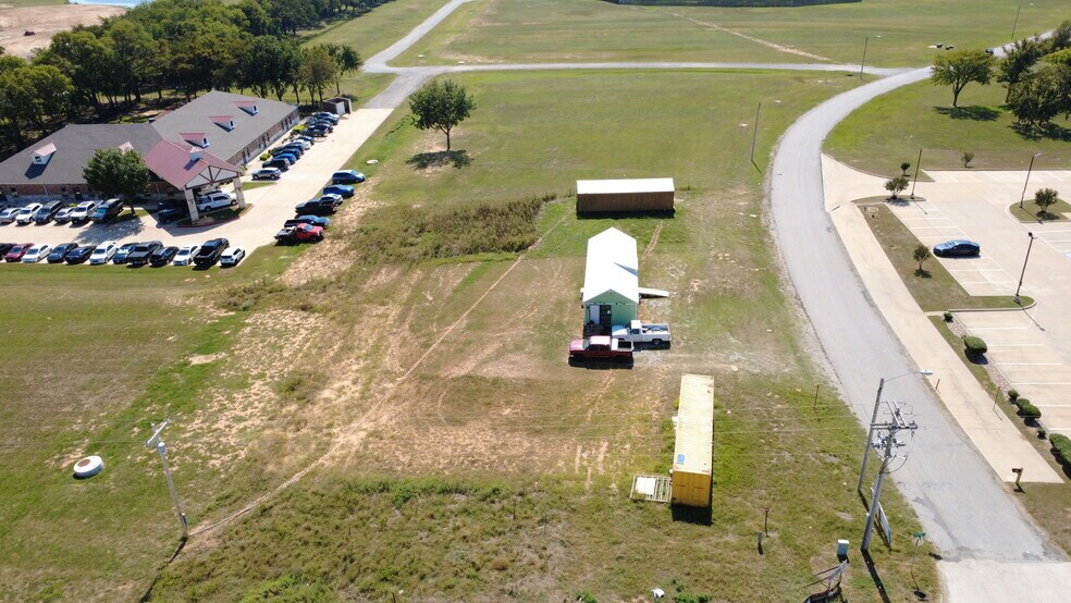 More Photos Of 11307 Vegas Rd, Thackerville Land For Sale