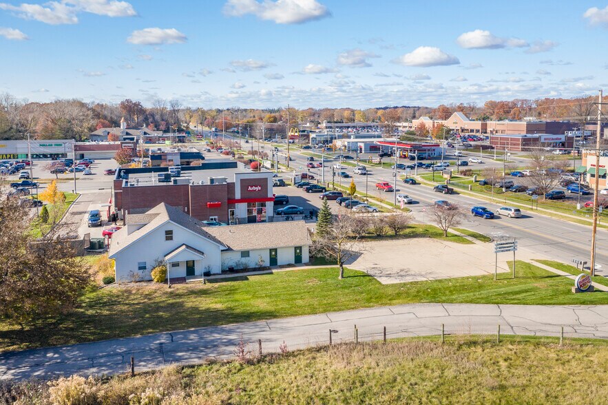 Primary Photo Of 3277 Sterns Rd, Lambertville Land For Sale