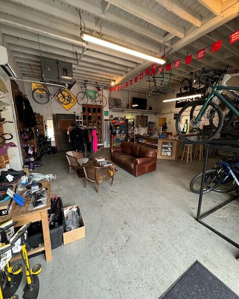 More Photos Of 510 N Green St, Morganton Freestanding For Lease