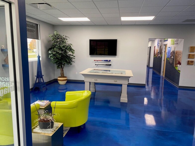 More Photos Of 950 Transport Dr, Valparaiso Flex For Sale