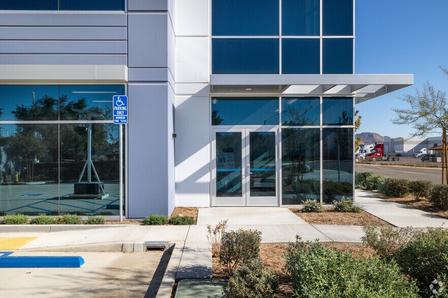 More Photos Of 24830 Rivard Rd, Moreno Valley Warehouse For Lease