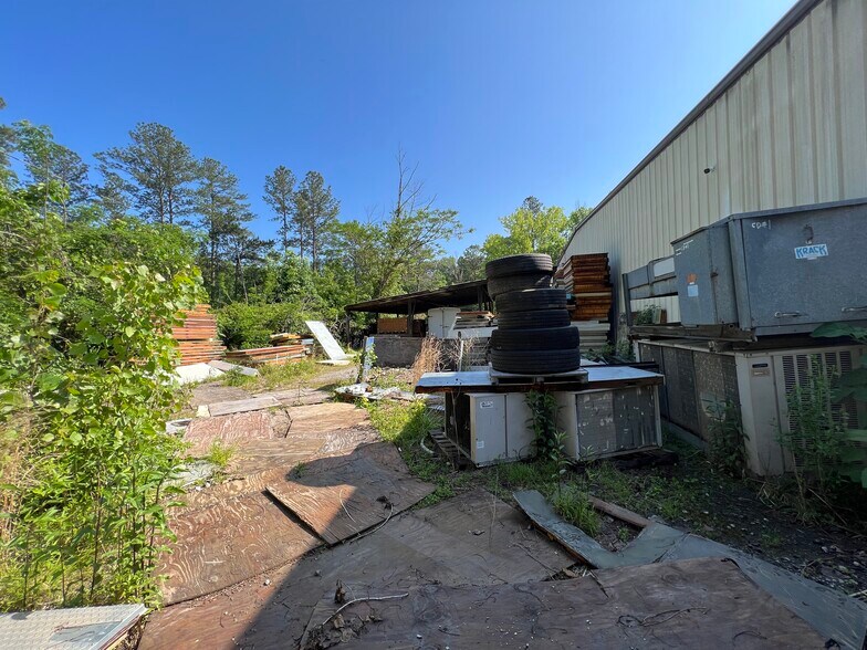 More Photos Of 1014 Hwy 293, Cartersville Land For Sale