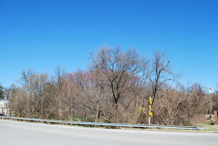 More Photos Of 3910 Old Branch Ave, Suitland Land For Sale