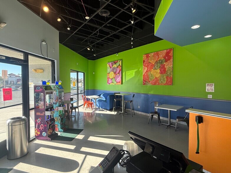 More Photos Of 790 Coronado Center Dr, Henderson General Retail For Lease