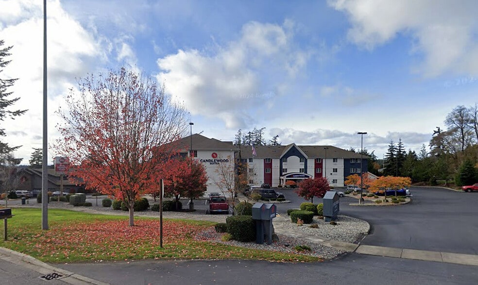 More Photos Of , Oak Harbor Hospitality For Sale