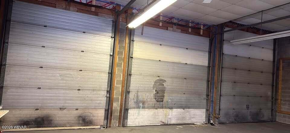 More Photos Of 1023 Park Ave, Williamsport Self Storage For Sale