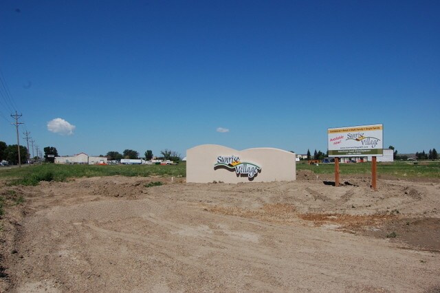 Primary Photo Of County Road 351 & Holly St, Sidney Land For Sale