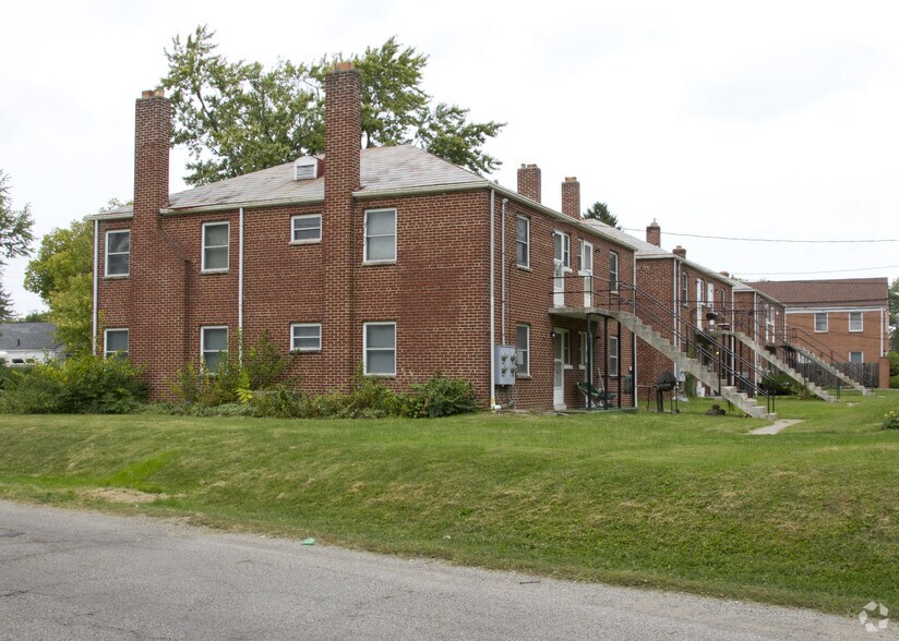 More Photos Of 802 Kenwick Rd, Columbus Apartments For Sale