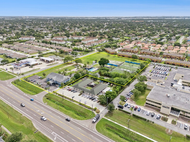 More Photos Of 3220 S Fiske Blvd, Rockledge Hotel For Sale