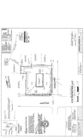 More Photos Of 500 E 10th St, Greenville Land For Lease