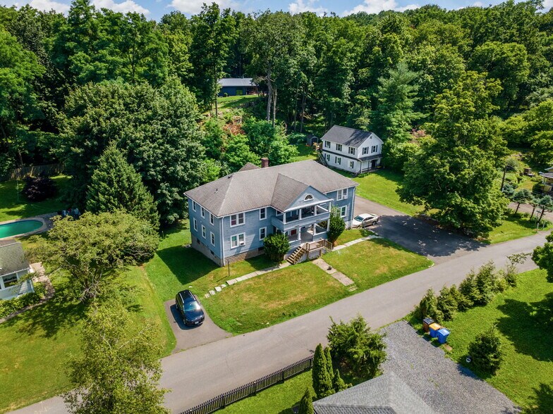 More Photos Of , Kingston Multifamily For Sale