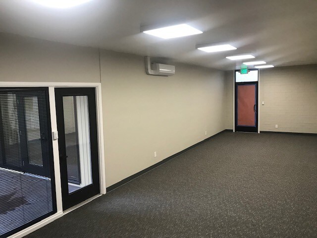 More Photos Of 801 Jefferson St, Fairfield Medical For Lease