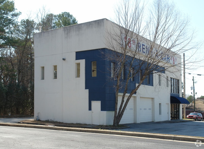 More Photos Of 479 Arrowhead Blvd, Jonesboro Freestanding For Sale