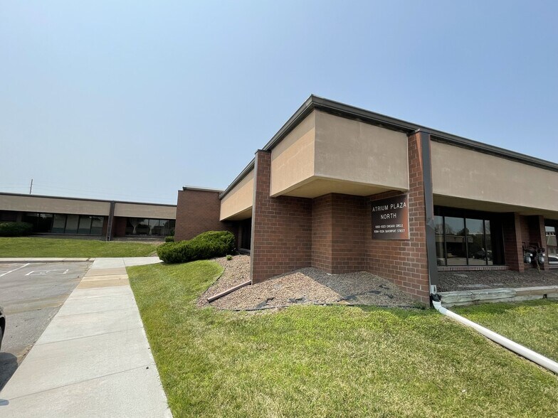 More Photos Of 11312 Davenport St, Omaha Office For Lease