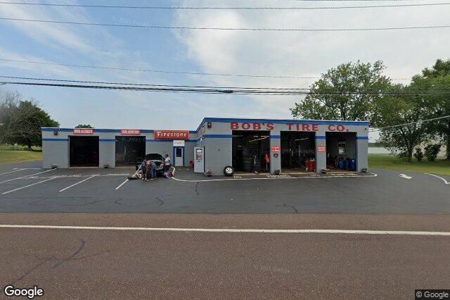 Primary Photo Of 1529 E Philadelphia Ave, Gilbertsville Auto Repair For Sale