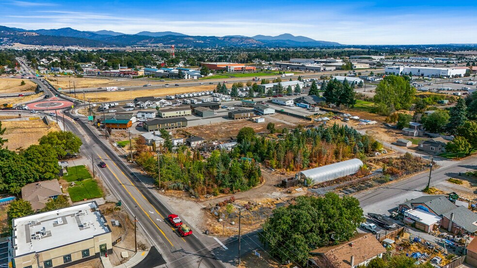 More Photos Of 624 N Barker Rd, Spokane Valley Land For Sale