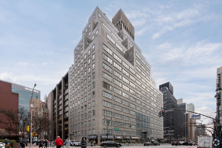 More Photos Of 800 Second Ave, New York Medical For Lease