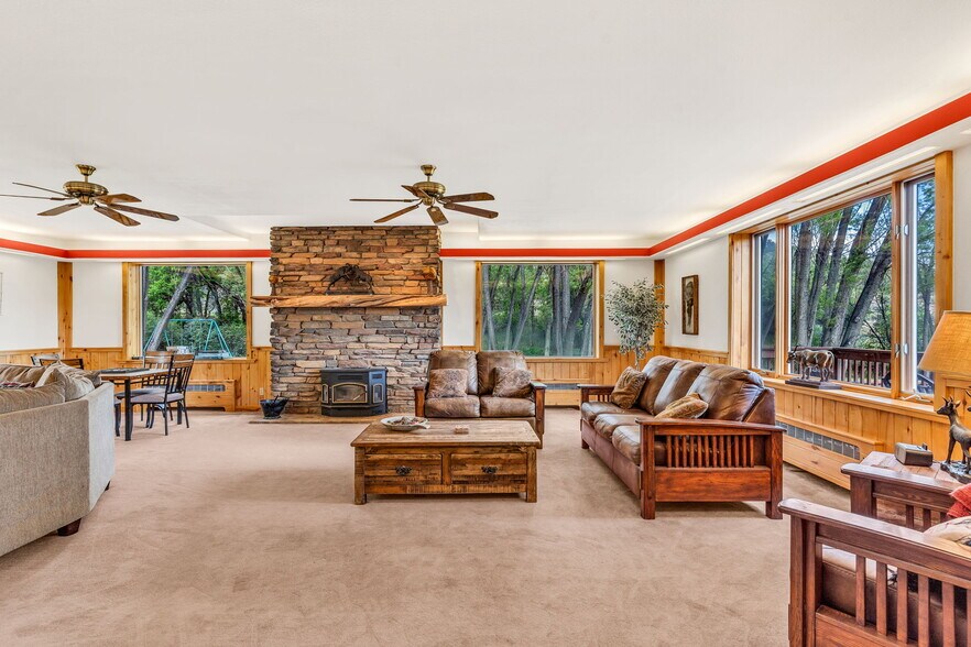 More Photos Of 5968 Highway -69, Cotopaxi Land For Sale