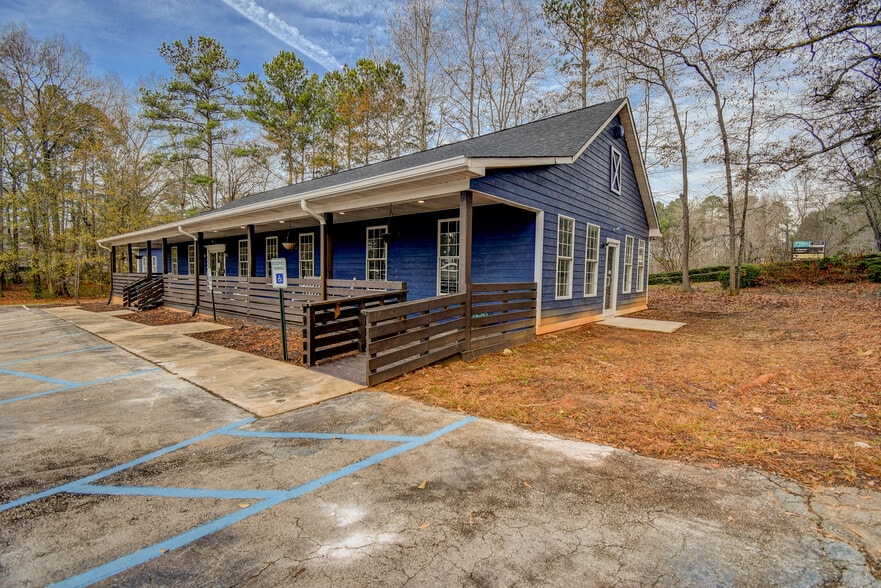 More Photos Of 7777 St Andrews Rd, Irmo Storefront Retail Office For Lease
