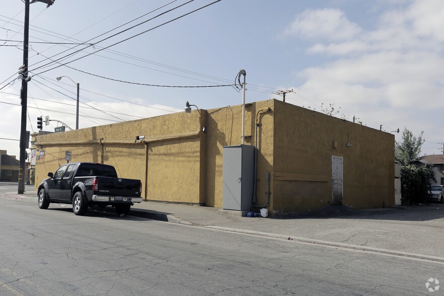 More Photos Of 1201-1205 S Greenwood Ave, Montebello Storefront For Lease