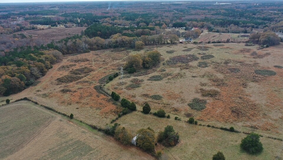More Photos Of 1545 Cherokee Road Hwy, Social Circle Land For Sale
