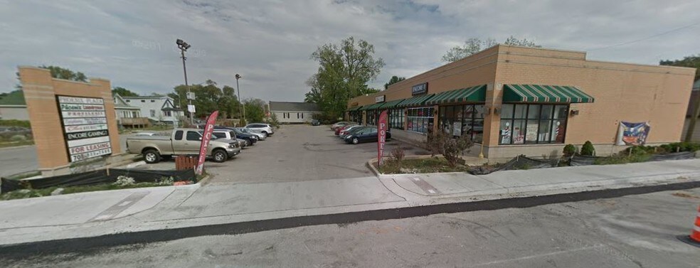 More Photos Of 503-515 153rd St, Phoenix Storefront For Sale