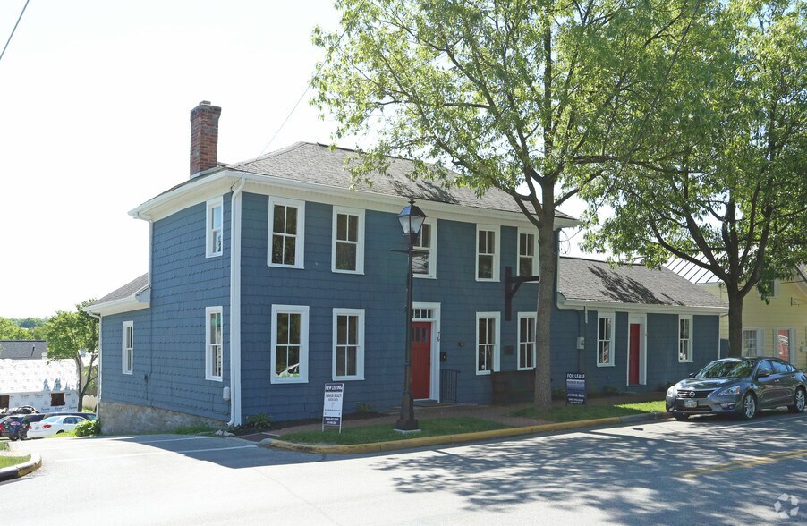 More Photos Of 76-78 S High St, Dublin Office For Lease