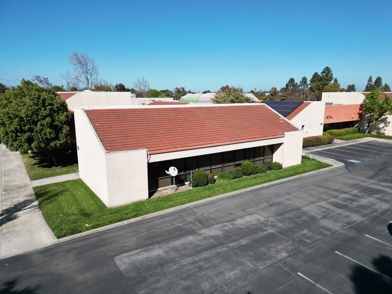 More Photos Of 4701 Patrick Henry Dr, Santa Clara Office For Sale