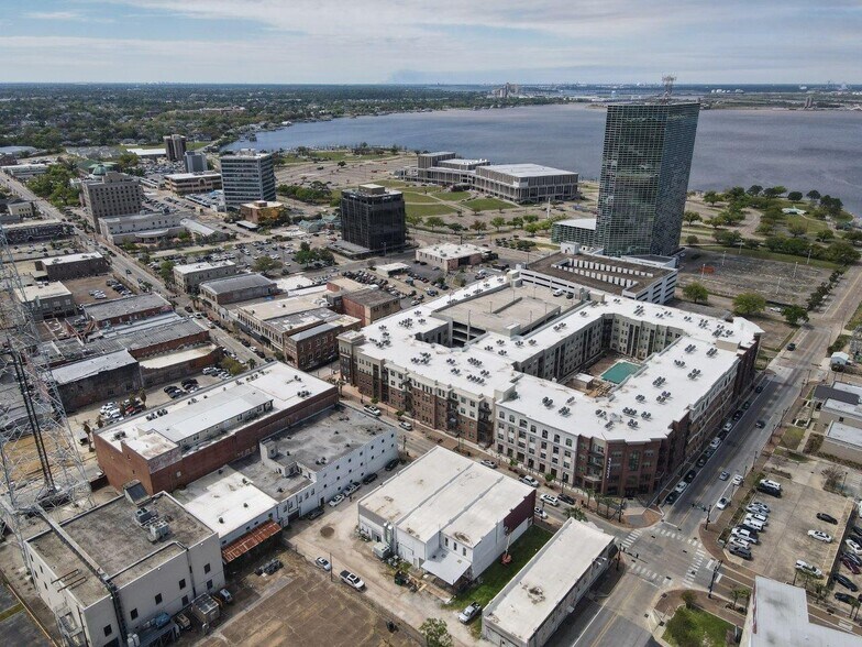 More Photos Of 625 Ryan St, Lake Charles Apartments For Sale