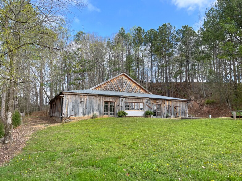More Photos Of 1516 Fish Hatchery Rd, Summerville Land For Sale