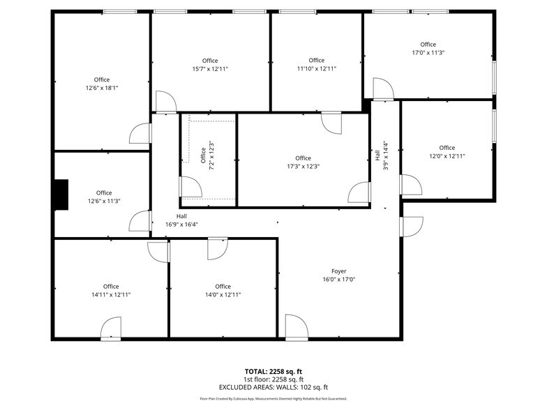 More Photos Of 234 Main St, Lincoln Park Storefront Retail Office For Lease