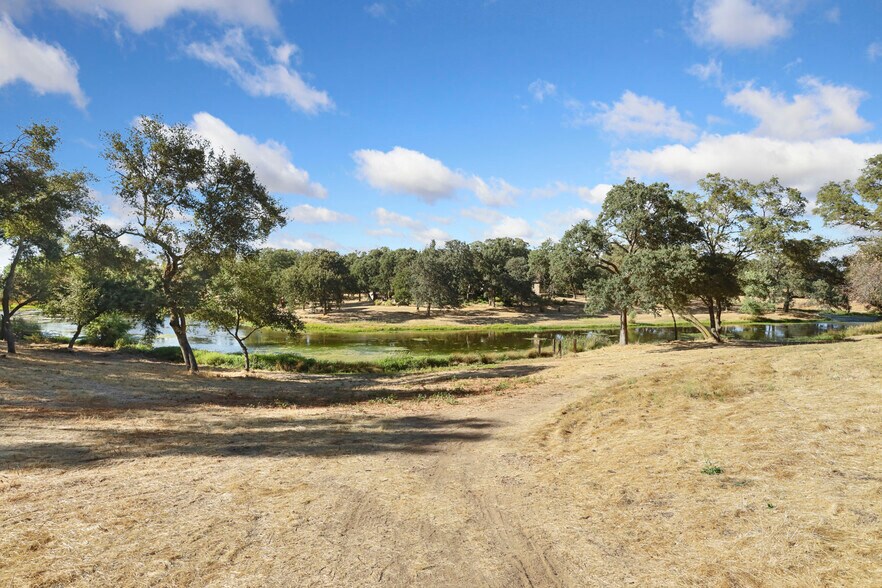 More Photos Of 24521 N McIntire Rd, Clements Land For Sale