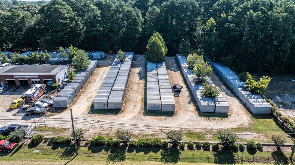 More Photos Of 2016 W Garner Rd, Garner Specialty For Sale