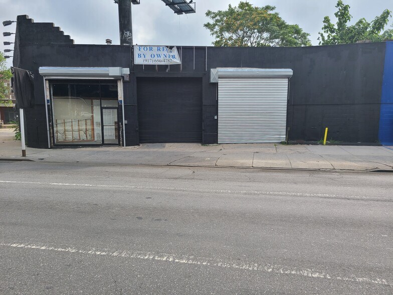 More Photos Of 286-294 Hamilton Ave, Brooklyn Warehouse For Lease