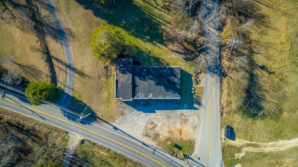 More Photos Of 9439 Hixson Pike, Soddy Daisy Convenience Store For Sale