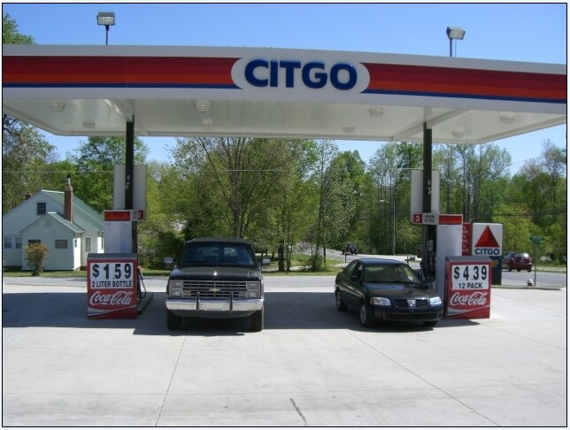 More Photos Of 317 Liberty Rd, Archdale Convenience Store For Sale
