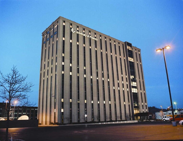 More Photos Of 2864 S Circle Dr, Colorado Springs Office For Sale