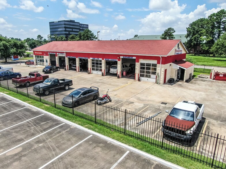 More Photos Of 625 Timberdale Ln, Houston Auto Repair For Sale