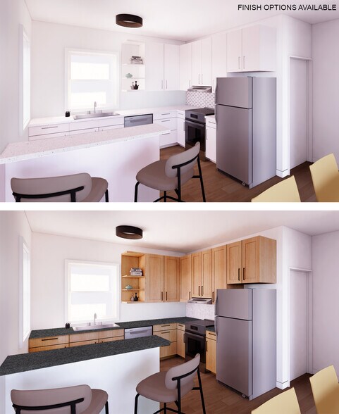 More Photos Of 4327 1/2 T Street St, Sacramento Apartments For Sale
