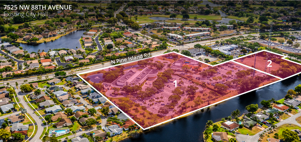 More Photos Of , Tamarac Land For Sale