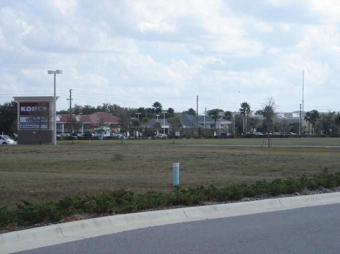More Photos Of 19550 Cochran Blvd, Port Charlotte Land For Lease