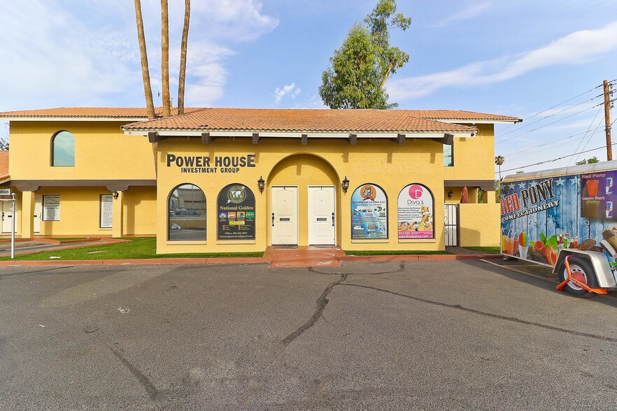 More Photos Of 5901 W Indian School Rd, Phoenix Medical For Sale