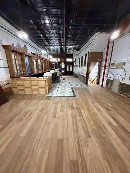 More Photos Of 124 Chambers St, New York Apartments For Lease