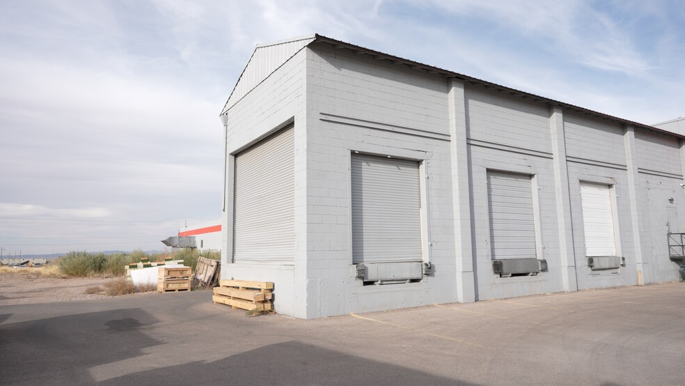 More Photos Of 597 N 1500 W, Cedar City Manufacturing For Sale