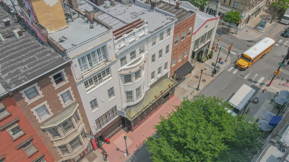 More Photos Of 2007-2011 Walnut St, Philadelphia Apartments For Sale