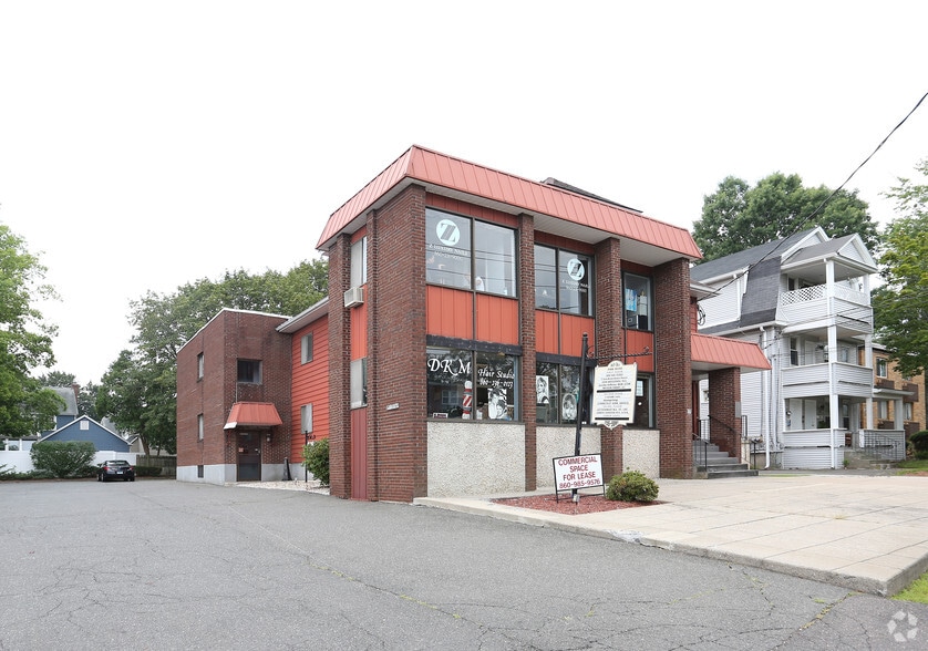 Primary Photo Of 361 Park Rd, West Hartford Office For Lease