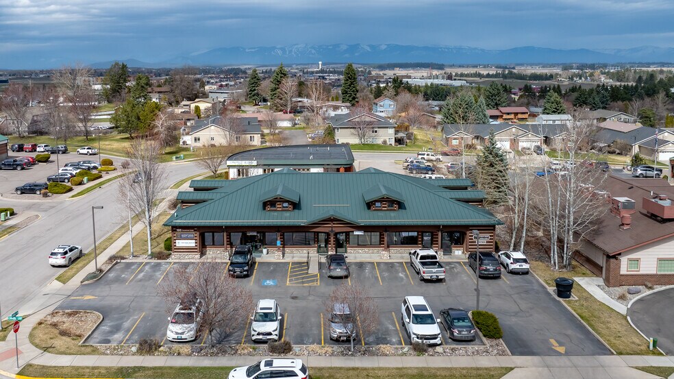 Primary Photo Of 195 Commons Loop, Kalispell Medical For Sale