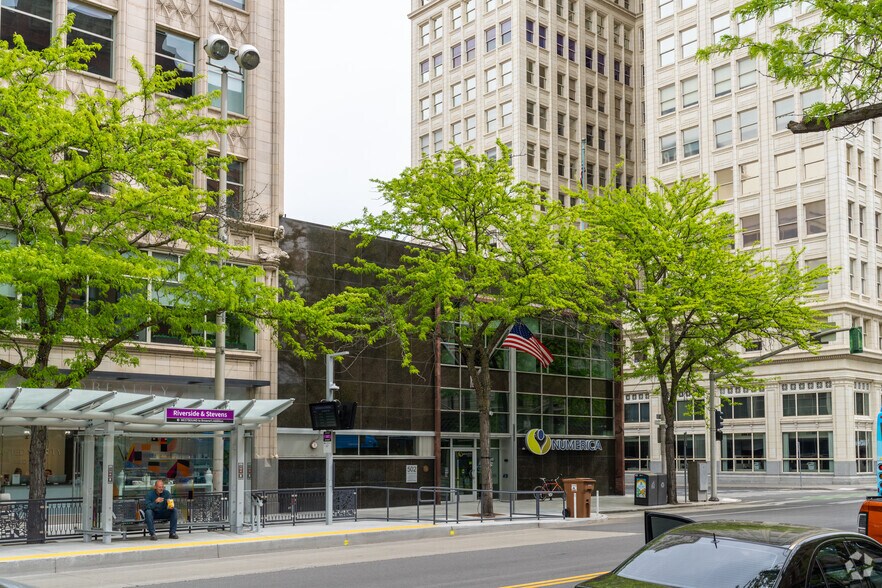 More Photos Of 502 W Riverside Ave, Spokane Office For Sale